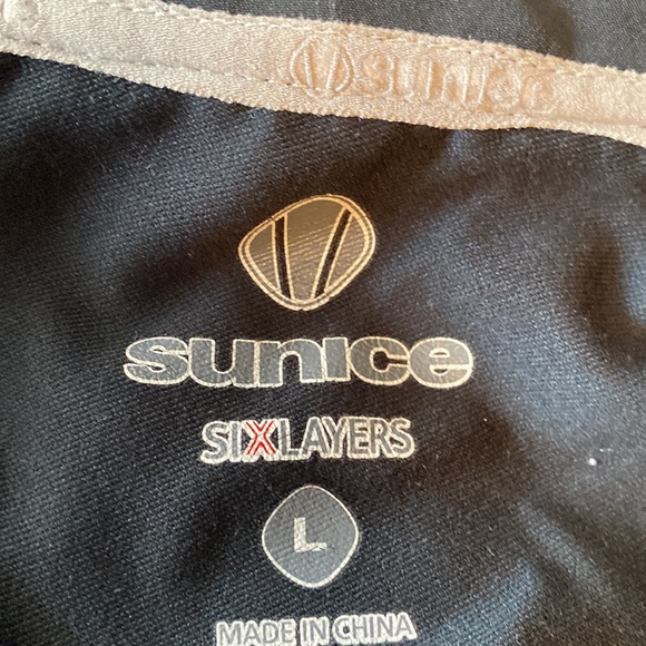 Ski Fleece - Picture 4 of 4